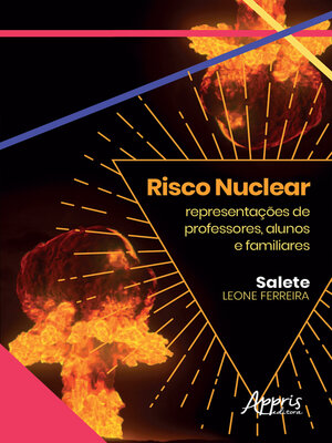 cover image of Risco Nuclear